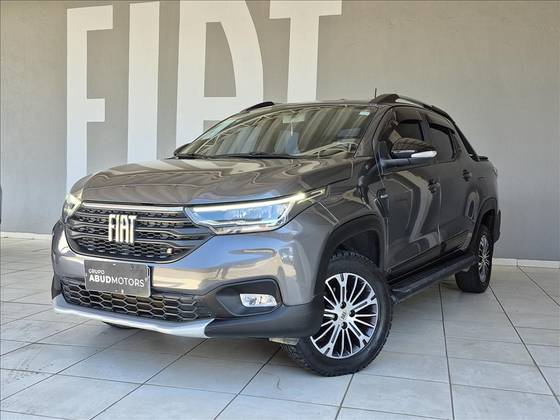 FIAT STRADA 1.3 FIREFLY FLEX RANCH CD CVT FIAT STRADA 1.3 FIREFLY FLEX RANCH CD CVT